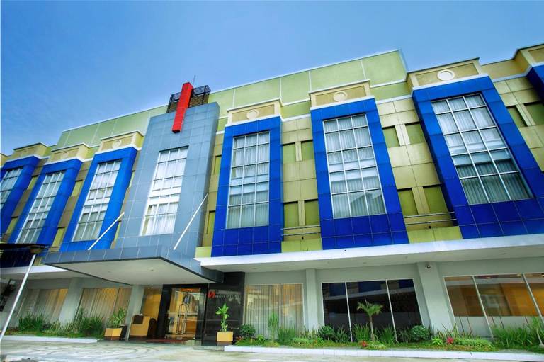 Swiss-Belinn Balikpapan 