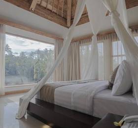 Отдых в Jiwaklusa Luxury Vila - Индонезия, Убуд