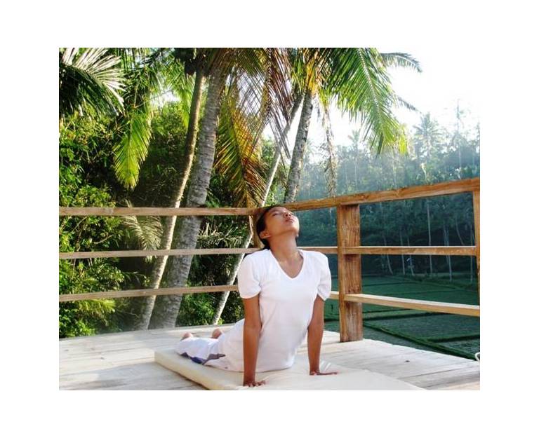 Jiwaklusa Luxury Vila