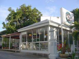Sino House Phuket Hotel