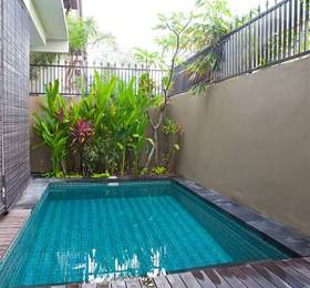 Отдых в Sri Ratu Boutique Hotel  - Индонезия, Легиан, о. Бали