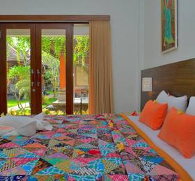 Туры в Tirta Ening Agung Hotel в Индонезии
