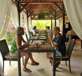Отдых в Tirta Ening Agung Hotel - Индонезия, Санур