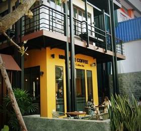 Le Canal Boutique House  в Чиангмае