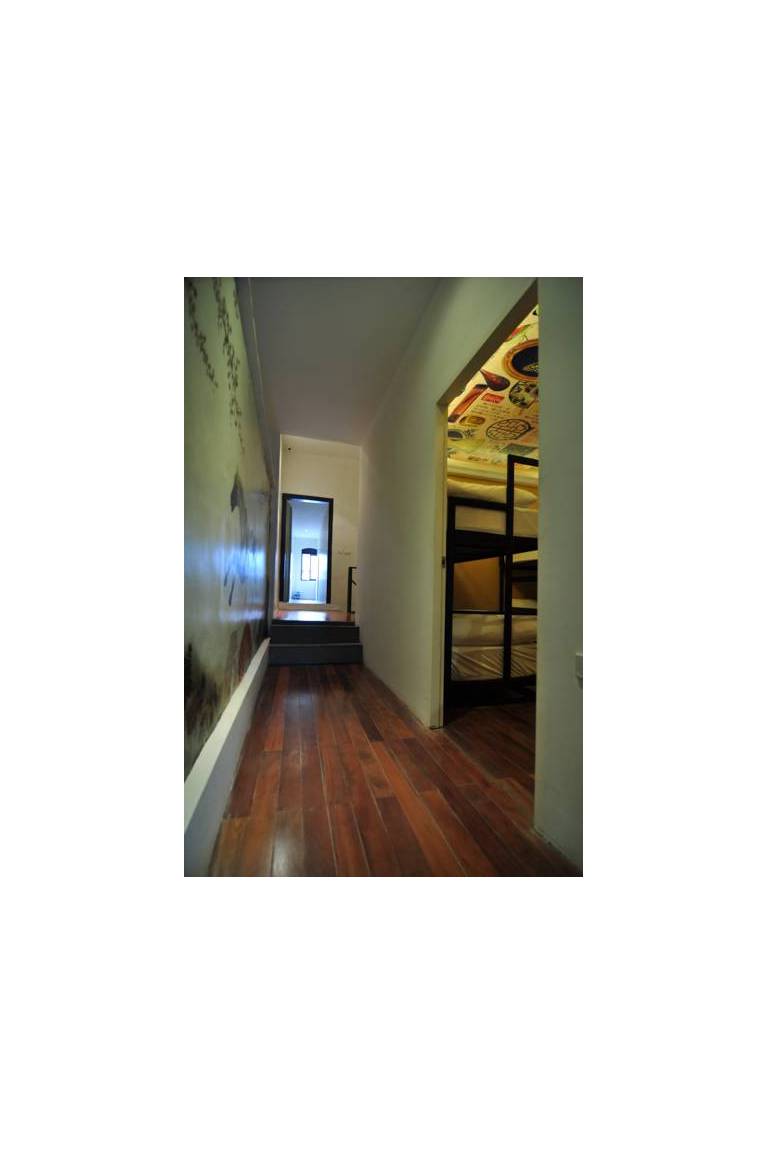 Ai Phuket Hostel Cafe