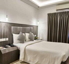 Mamallaa Heritage Hotel в Махабалипураме