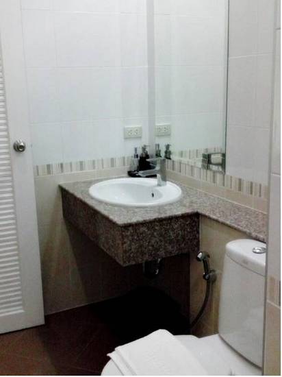 Green Place Condominium  2* Таиланд, Пхукет