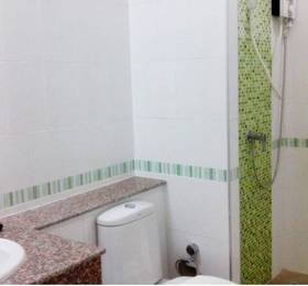Green Place Condominium  в Пхукете