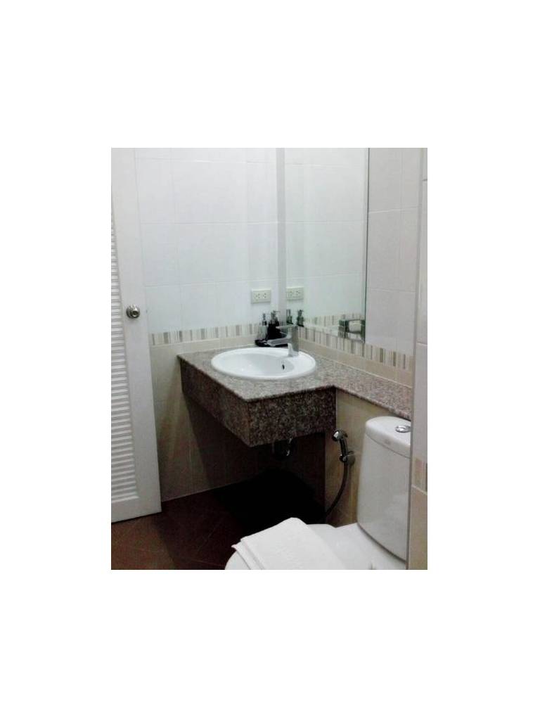 Green Place Condominium 