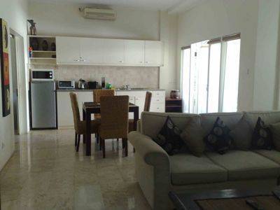 Beach Melati Apartments 2* Индонезия, Легиан, о. Бали