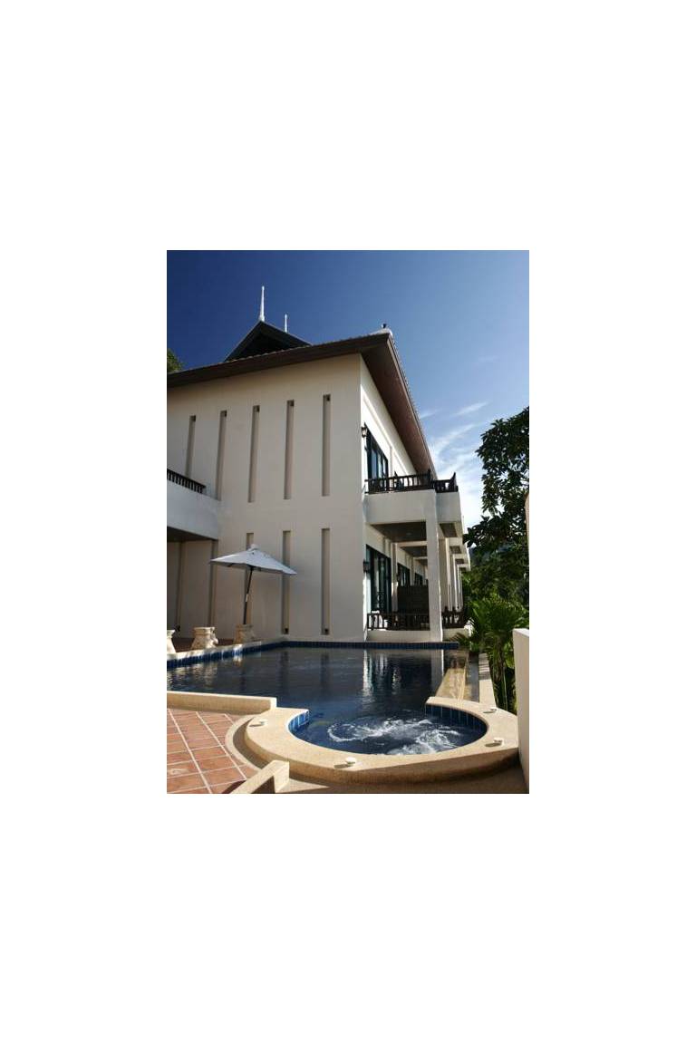 Racha Kiri Resort & Spa