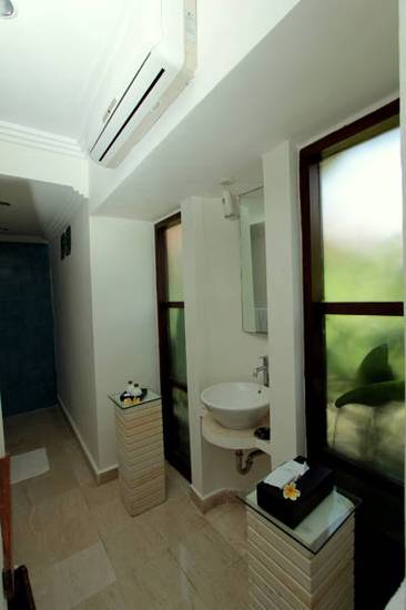 Bali Bliss Resort & Spa  4* Индонезия, Убуд