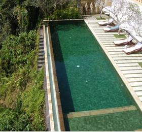 Bali Bliss Resort & Spa  в Убуде