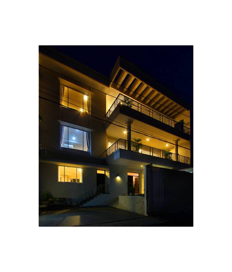 Gita Kencana Villa Bali 