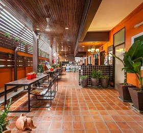 Anoma Bed and Breakfast  в Чиангмае