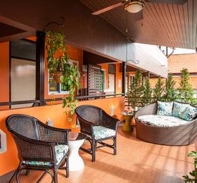 Отдых в Anoma Bed and Breakfast  - Таиланд, Чиангмай