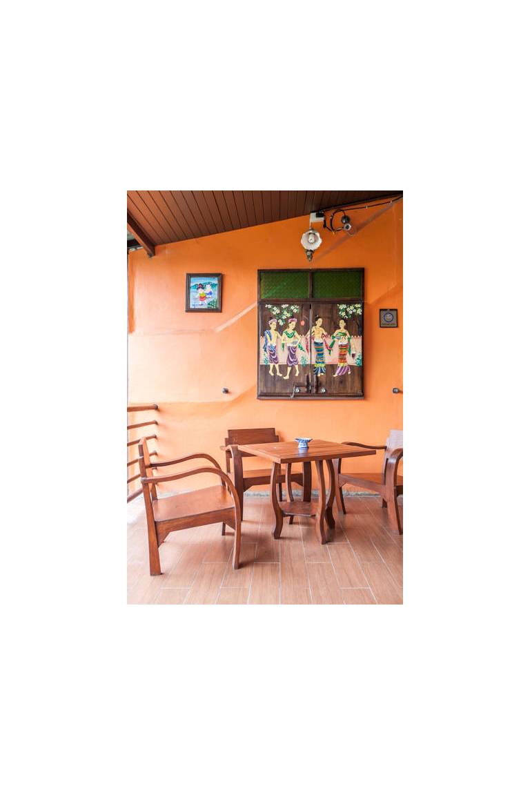 Anoma Bed and Breakfast 