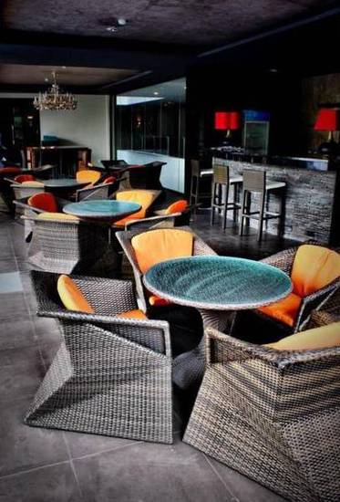 Amaroossa Hotel Bandung Indonesia 4* Индонезия, Бандунг