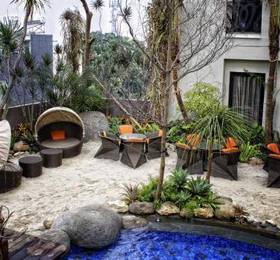 Туры в Amaroossa Hotel Bandung Indonesia в Индонезии