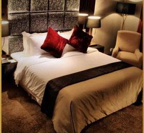 Amaroossa Hotel Bandung Indonesia в Бандунге