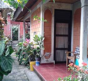 Отдых в Biang's Cafe & Homestay  - Индонезия, Убуд