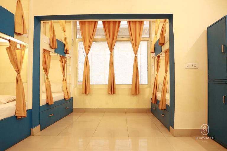 Shiv Shakti Guest House 