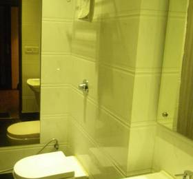 Hotel Metro Continental  в Дели