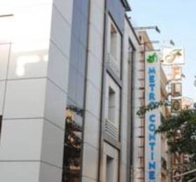 Туры в Hotel Metro Continental  в Индии