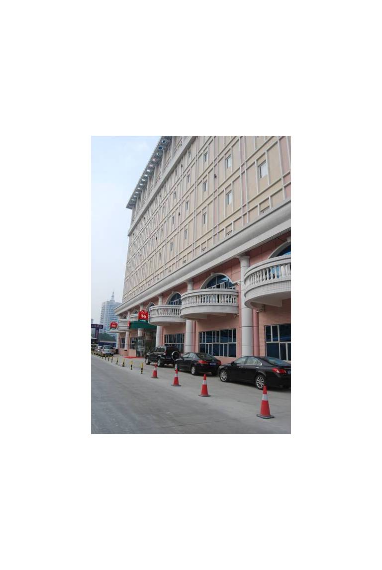 Ibis Dongguan Dongcheng 