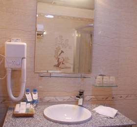 Princess Hotel Haiphong  в Хайфоне