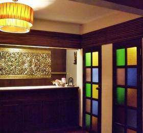 Rachamankha Flora House  в Чиангмае