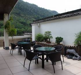 Отдых в Huangshan Tangkou Hotel  - Китай, Гора Хуаншань