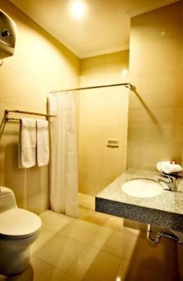 Padmasari Resort Lovina 3* Индонезия, Ловина