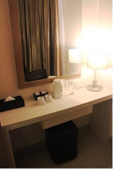 Winstar Hotel Pekanbaru 3* Индонезия, Пеканабару