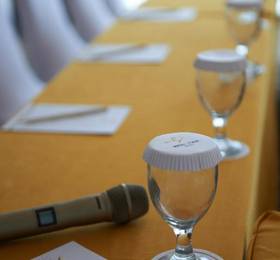 Winstar Hotel Pekanbaru в Пеканабару