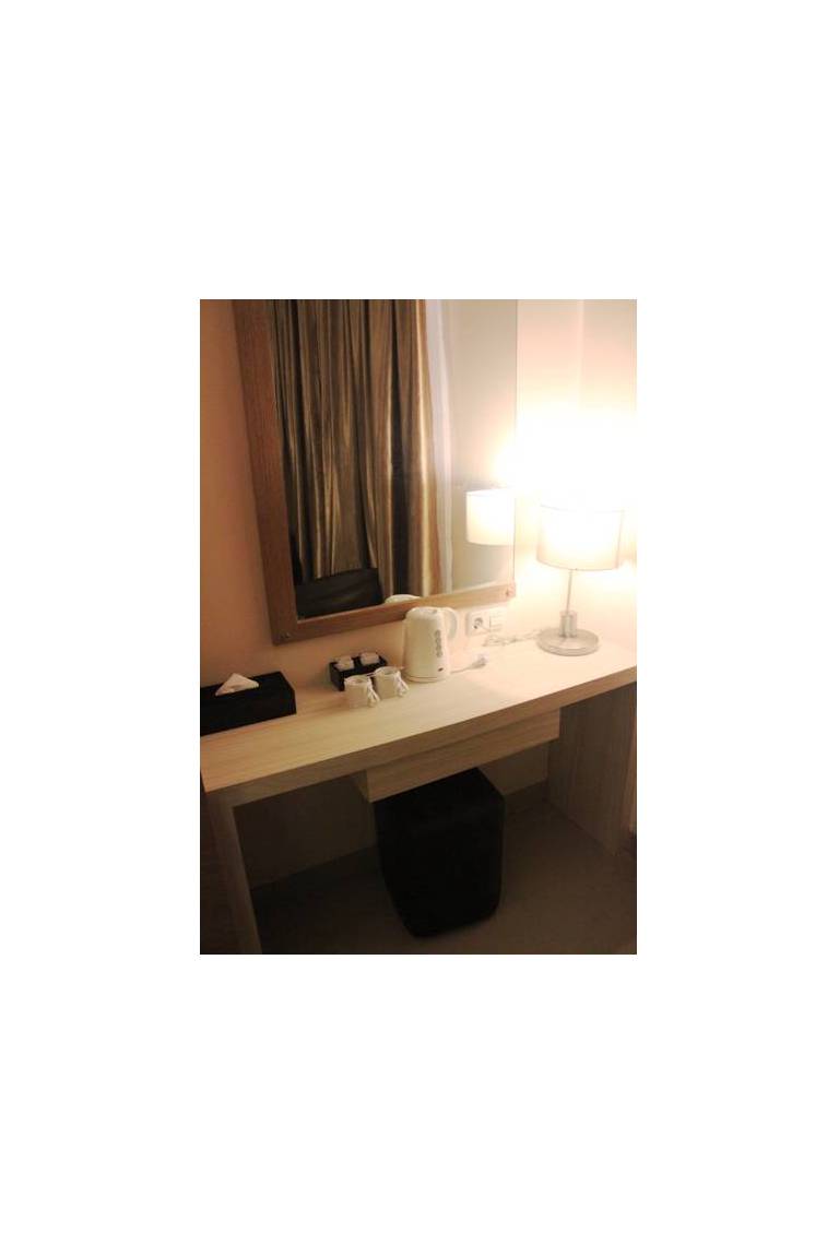 Winstar Hotel Pekanbaru 