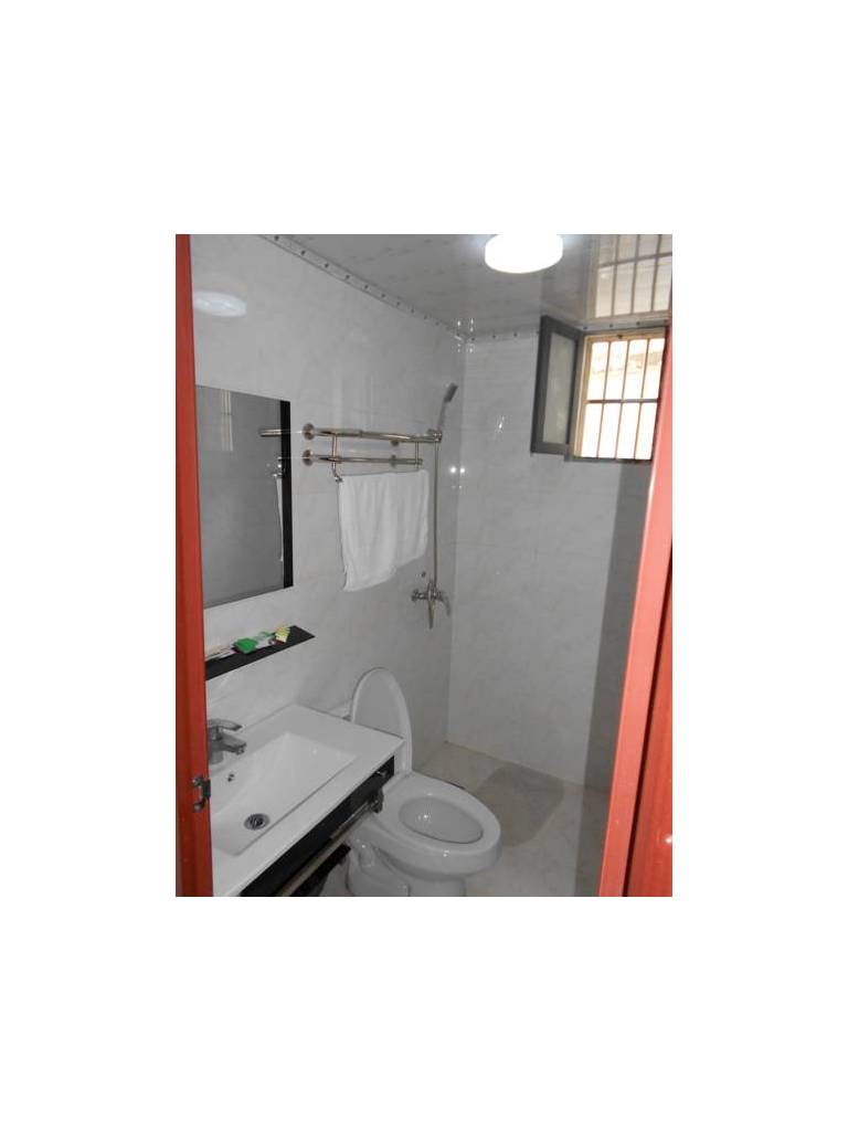 Huangshan Lao Jia Hotel 