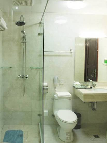 Xigu Resort - Huangshan  3* Китай, Гора Хуаншань