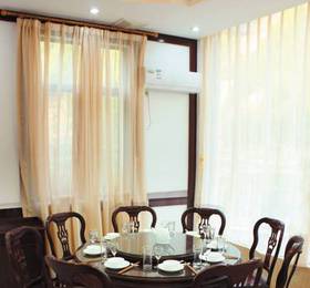 Xigu Resort - Huangshan  в Гора Хуаншане