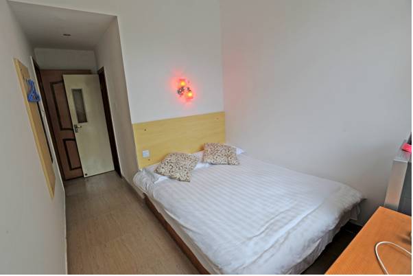Huangshan Fulilou Villa  Китай, Гора Хуаншань