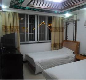 Отдых в Huangshan Fulilou Villa  - Китай, Гора Хуаншань