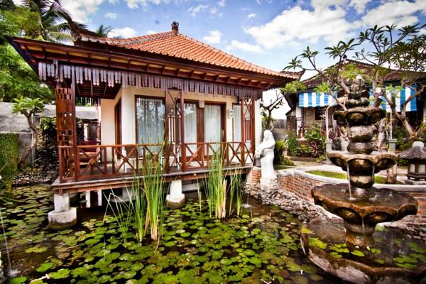 Bali Taman Resort & Spa 