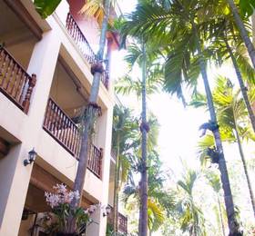 Shewe Wana Suite Resort  в Чиангмае