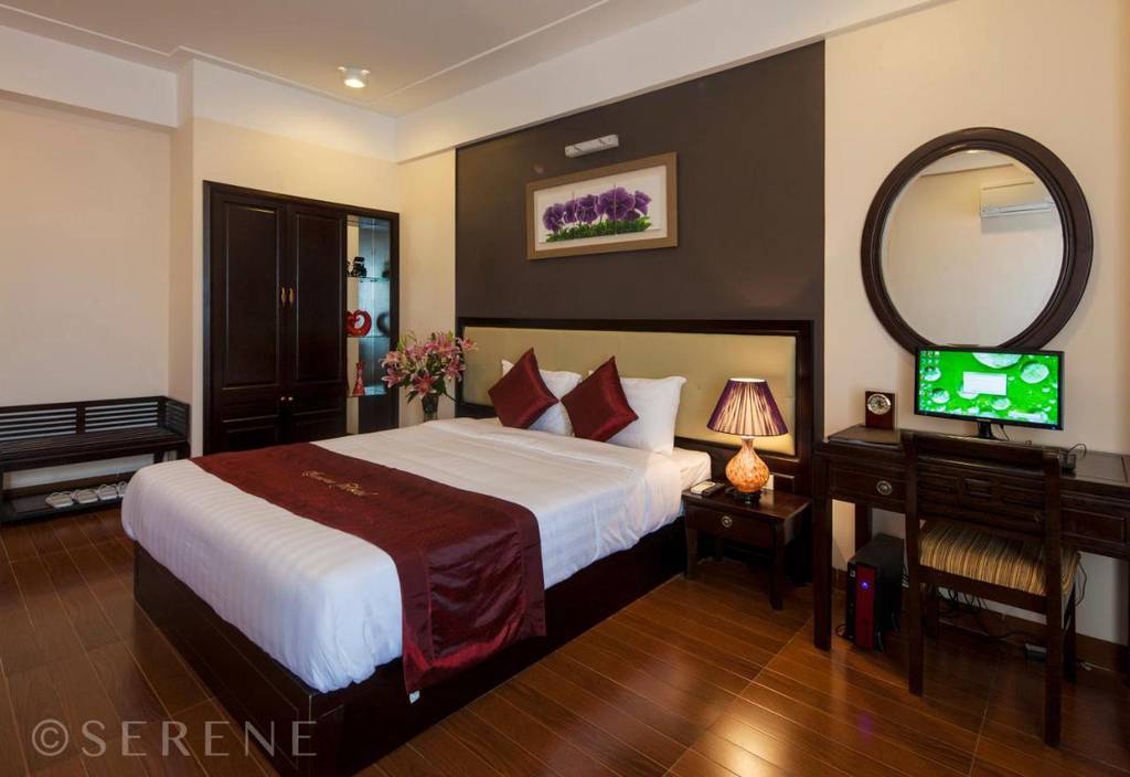 Hue Serene Palace Hotel 3*