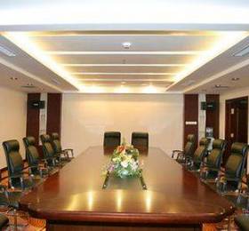 Отдых в Yantai Gold Beach Hotel  - Китай, Яньтай