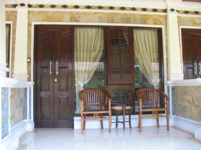Mandhara Chico Bungalow  3*