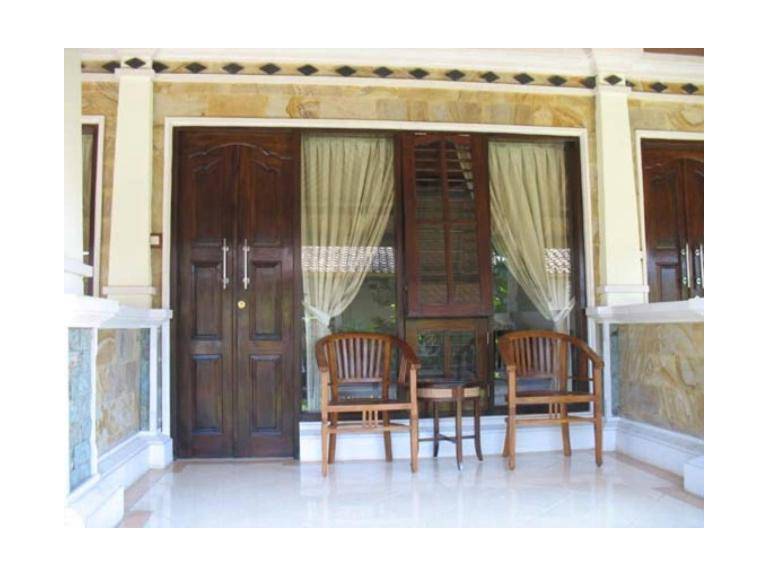 Mandhara Chico Bungalow 