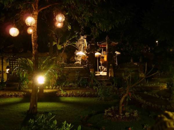 Rambutan Boutique Hotel 4* Индонезия, Ловина