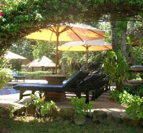 Отдых в Rambutan Boutique Hotel - Индонезия, Ловина