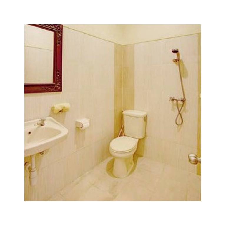 Jimbaran Home Stay Bali